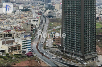 Office in Shahan Tower, 154m² Resim 5