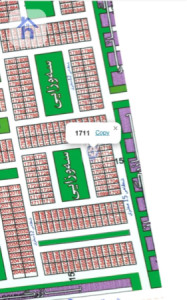 Residential Plot Opposite Garden image 1