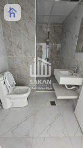 Cozy 1-bedroom apartment in Rasan Towers Resim 5