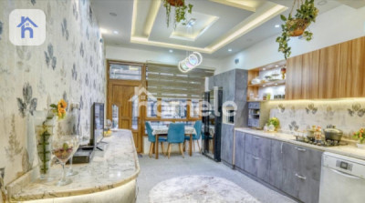 Modern House Image 3