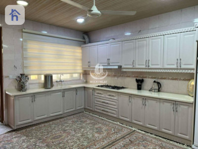 Modern 4-Bedroom house in Khabat Image 6