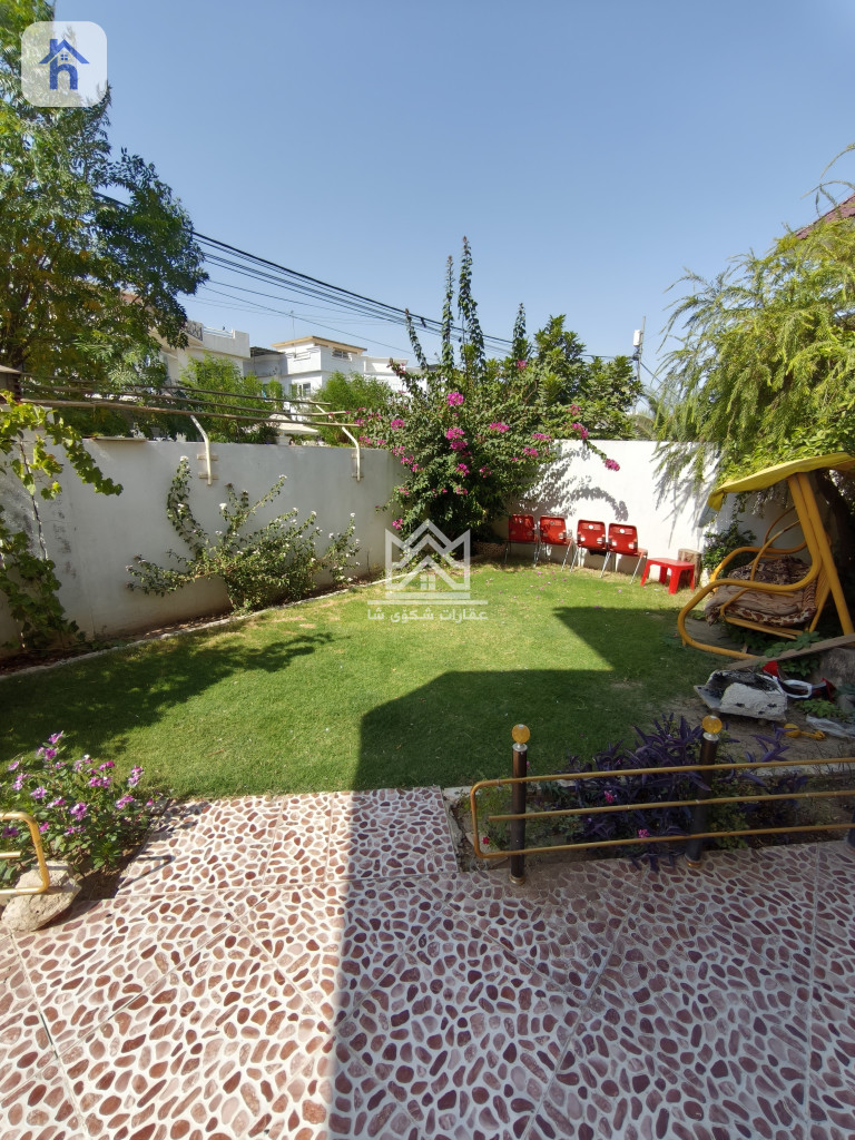 Spacious House in Zaiton City Image 3