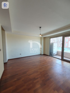 Modern Apartment For Rent Resim 5