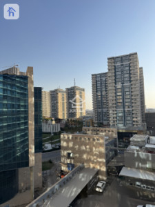 Modern One-Bedroom Apartment Image 5