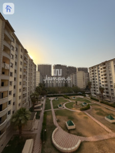 Furnished Apartment in Empire Royal Image 14