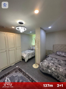 شقة مفروشة في أبراج لايف صورة 14