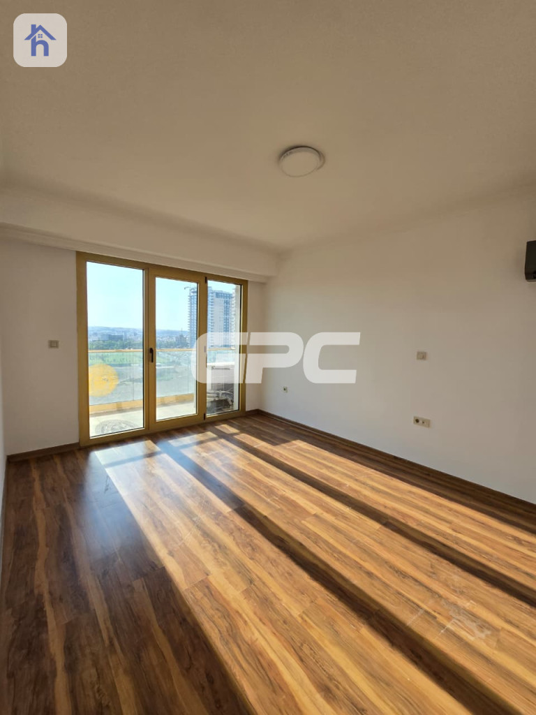 Cozy apartment in Roya Tower Resim 2