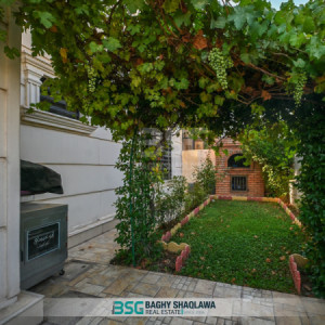 Furnished House For Sale image 9