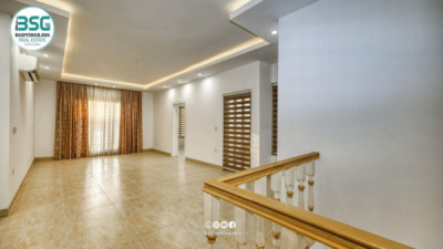 Beautiful Home for Rent in Dream City image 10