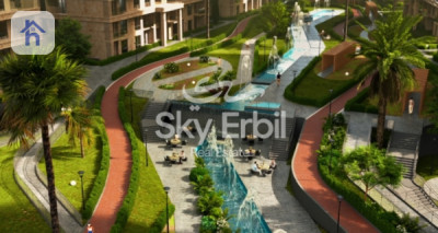 شوێنی نیشتەجێبوونی فراوان لە نهۆمی سەرەوە image 5