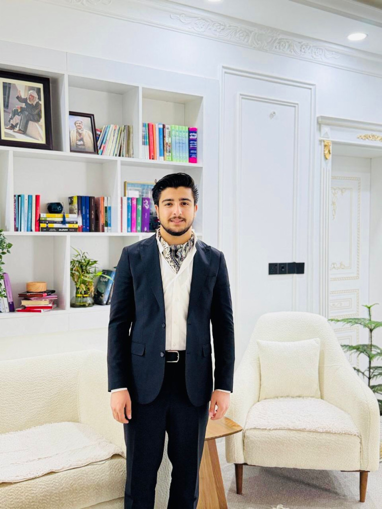 مەریوان حیکمەت
