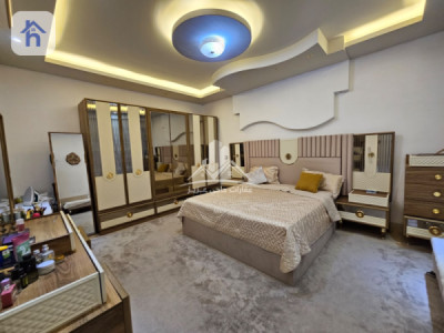Two-Story House with Multiple Rooms image 6