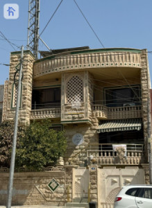 منزل بدخل شهري في نوسران image 1