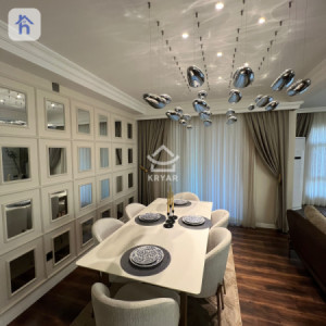 Furnished Apartment For Sale Resim 3