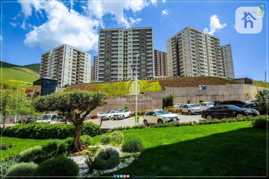 Apartment (3+1)
