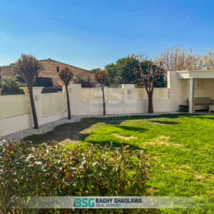 خانوو بۆ فرۆشتن لە فاملی لاند لەسەر رێگای پیرمام (مەسیف) - هەولێر image 13