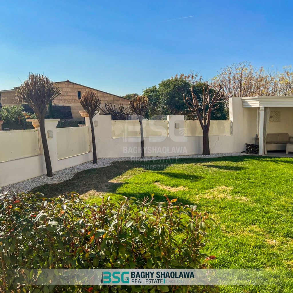 خانوو بۆ فرۆشتن لە فاملی لاند لەسەر رێگای پیرمام (مەسیف) - هەولێر وێنە 13