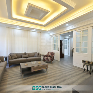 منزل حديث للبيع في أربيل صورة 6