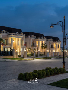 Spacious House in Erbil Garden image 3