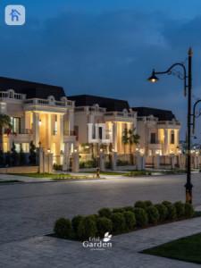 Spacious Villa in Erbil Garden image 2