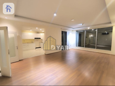 Spacious 3-Bedroom Apartment with Views — 1