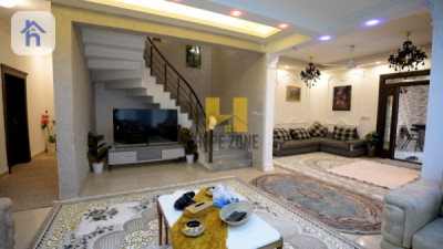 Modern 5-Bedroom House in Erbil Image 8