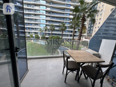 شقة مؤثثة للإيجار صورة 6