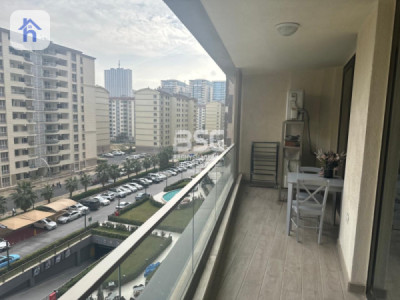 Furnished Apartment For Rent Resim 12