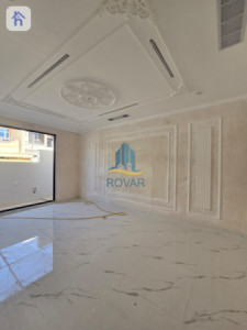 منزل مربع صورة 4
