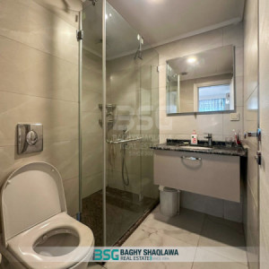 شوقەیەکی مۆدێرن و ڕاخراو لە شوێنێکی نایاب وێنە 6