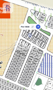 Residential Plot (220m²) image 1