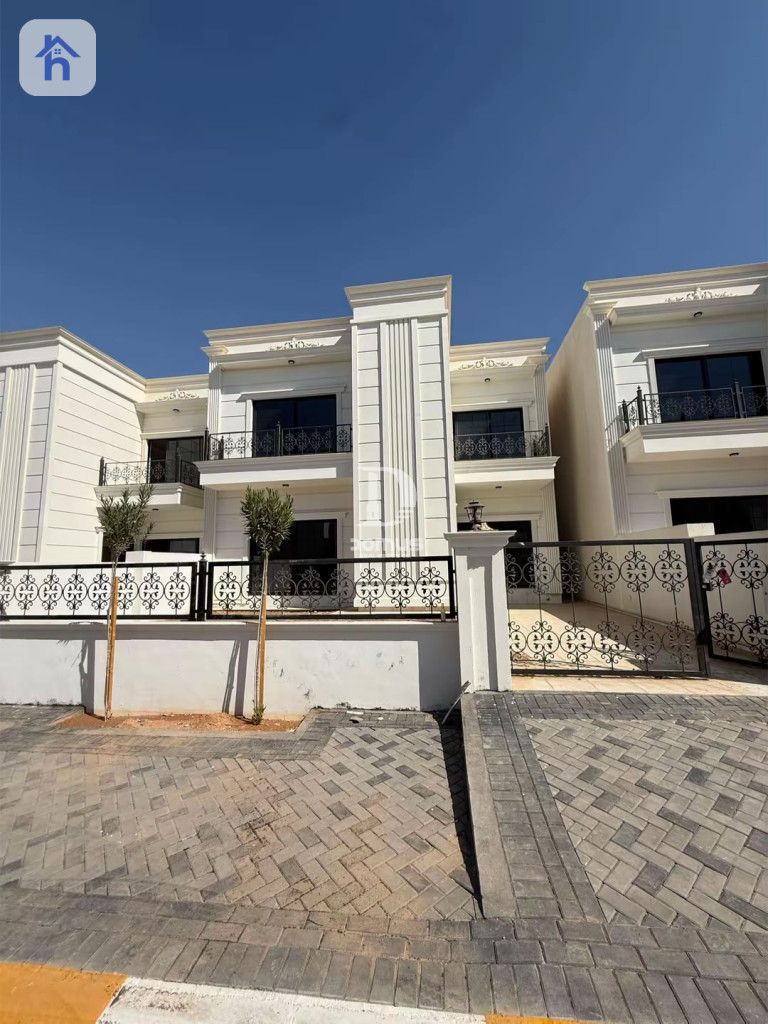 منزل جديد