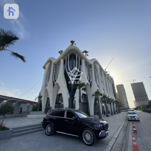 Modern office for rent in Erbil image 6
