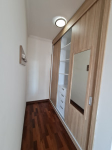 Elegant 3-Bedroom Apartment for Rent Resim 14