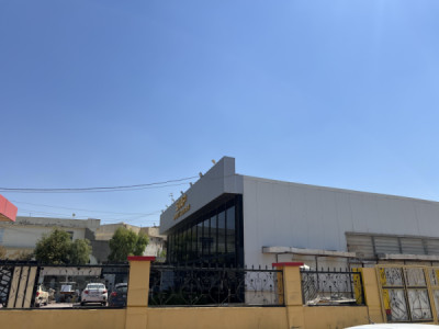 موڵکی بازرگانی (3600م²) image 1