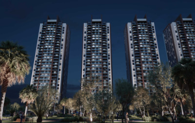 أبراج الحياة صورة 27