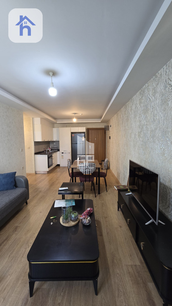 Furnished Apartment For Rent