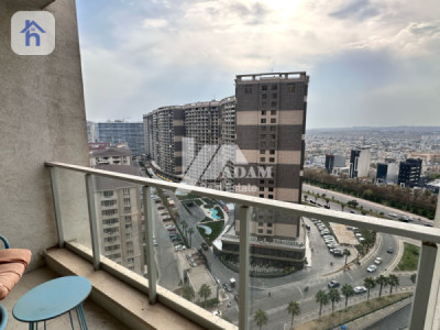 Spacious Furnished Apartment in Empire Wings Image 25