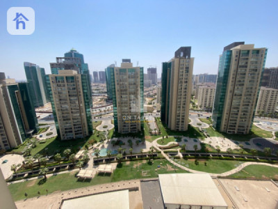 Studio Apartment in Erbil, Empire Wings Image 9