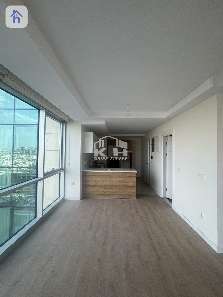 Studio Apartment in Empire Wings