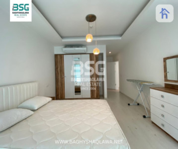 Furnished Apartment For Rent Image 3