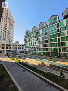 شقة (2+1) image 16