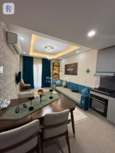 Furnished Apartment For Rent image 2