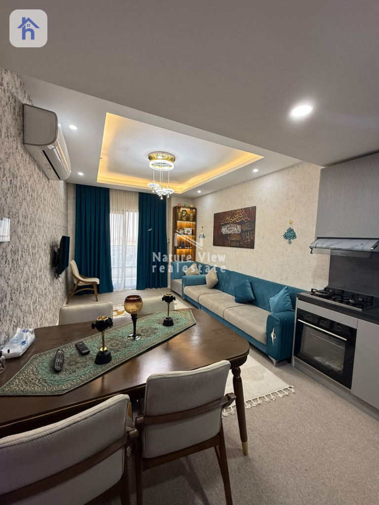 Furnished Apartment For Rent — 2