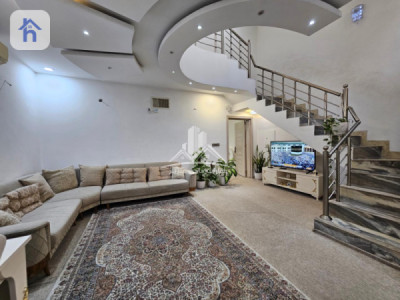 Modern Home with Spacious Rooms Image 7