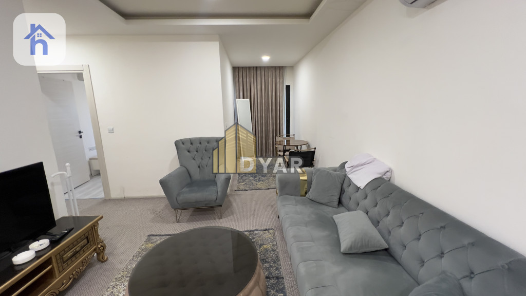 Furnished Apartment For Rent