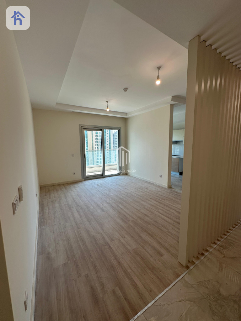 Elegant 2BR Apartment in Erbil