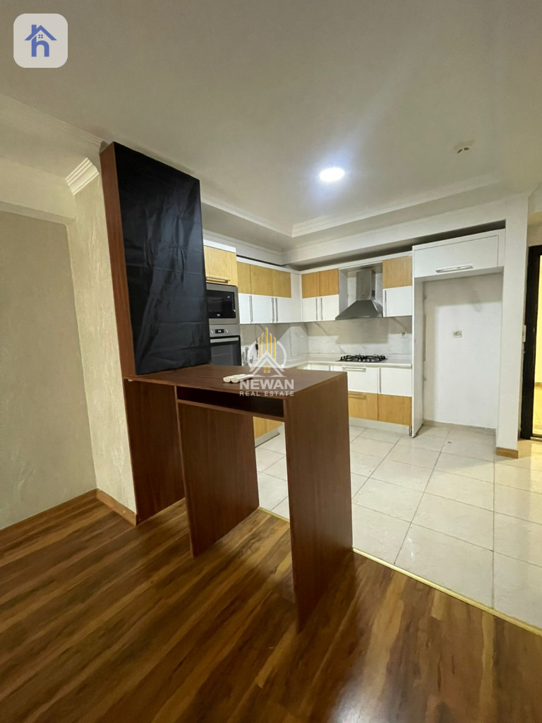Modern Apartment in Roya Tower