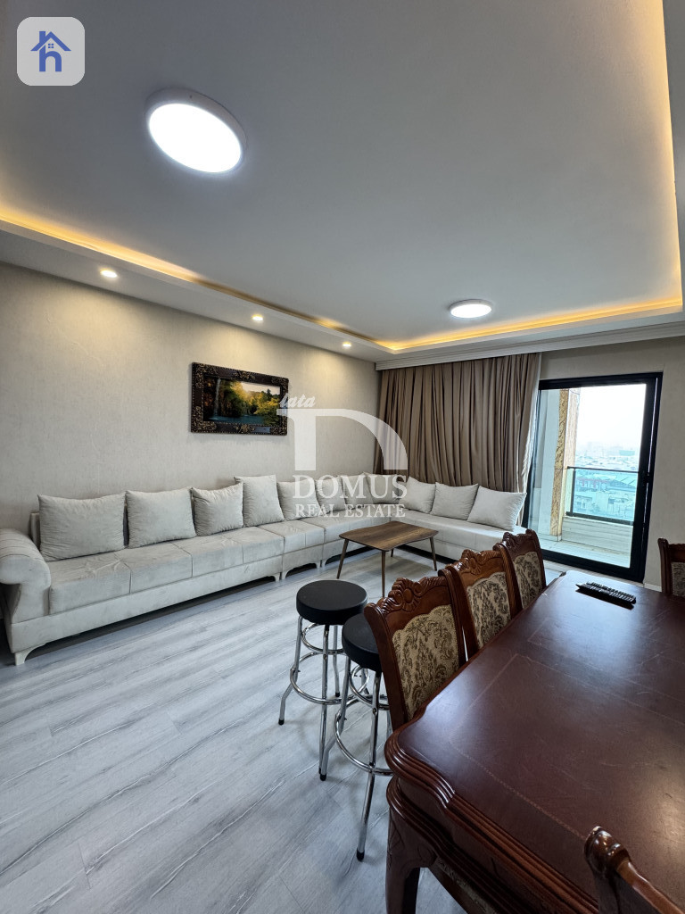 Furnished Apartment For Sale