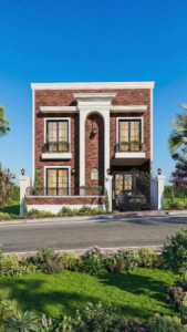 ماڵێکی خێزانیی فراوان لە کەرکوک وێنە 18